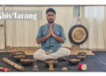 Shivtarang: Sound Healing India’s Pioneer in Aerial Sound Bath and Holistic Wellness