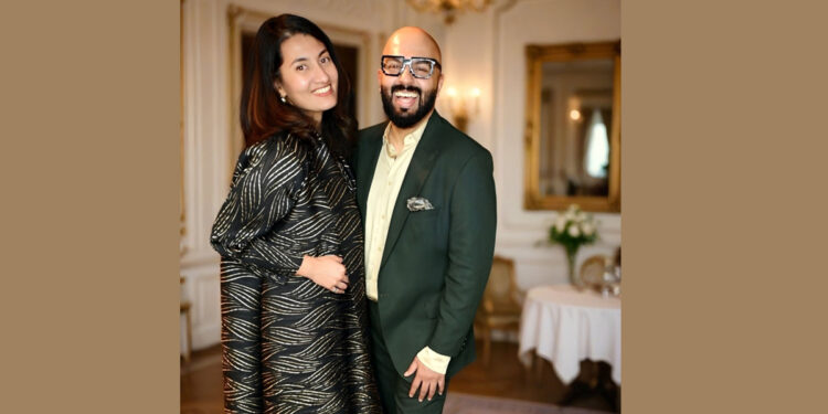 Simbly South®️: The Power Couple Who Redefined Dubai’s Nightlife Scene