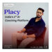 Placy: Agra Entrepreneur Shivam Saxena Launches India’s First AI Coaching Platform to Train 1 Lakh Indians by 2027