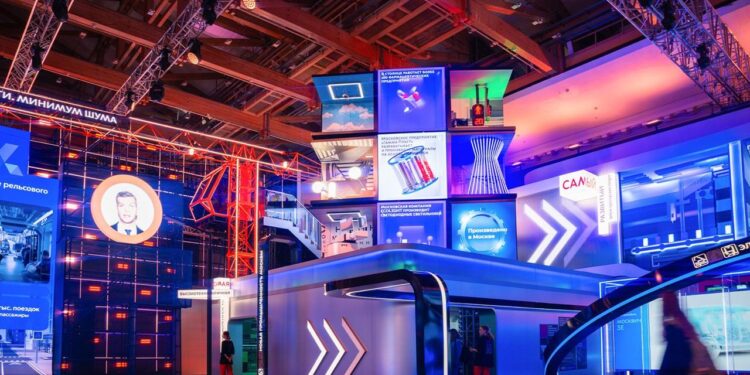 Russian Capital Launches Forum “Moscow 2030. The Home of the Future”: A Citywide Opportunity for Indian Tourists to Experience Innovation, Culture, the Future of Moscow