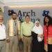 Arch & Ana Real Estate Expands Footprint with New Office Launch in Chennai