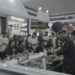 HAKS Shines at IHE 2025 with Experiential Dining Innovation