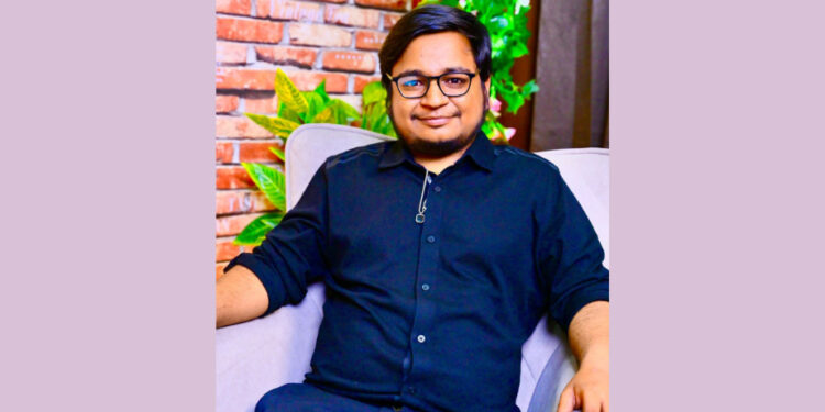 How Sandeep Agarwal’s Meditate Wisdom Became India’s First Spiritual E-Commerce Success Story