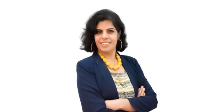 Neha Modgil – Winner of the 21st Century Emily Dickinson Award