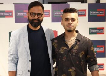 Peter England Collaborates with Kerala’s Homegrown Rapper & Artist The Imbachi to Launch a Modern Onam Anthem; Ee Onam, Scene Onam