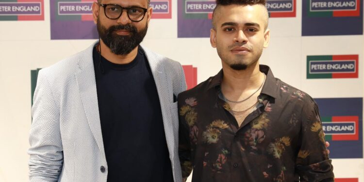 Peter England Collaborates with Kerala’s Homegrown Rapper & Artist The Imbachi to Launch a Modern Onam Anthem; Ee Onam, Scene Onam