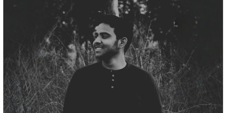 Prithvi Pandey: Quiet Metaphors, A Journey into Stillness and Meaning