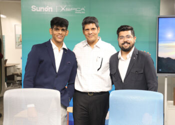 Spica Host Exclusive Pre-Launch Event in Chennai, Unveiling Sunon’sH5 Chair designed by Swiss Design Studio