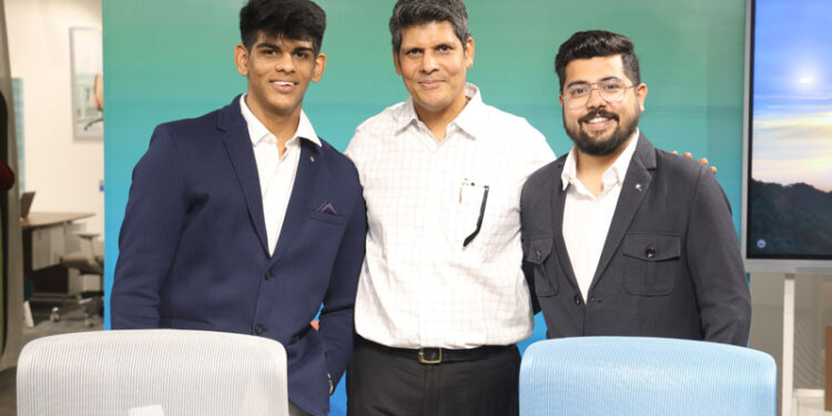 Spica Host Exclusive Pre-Launch Event in Chennai, Unveiling Sunon’sH5 Chair designed by Swiss Design Studio