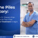 The Piles Story: How Dr. Shavez Khan Extends Fear-Free Piles Treatment in Agra