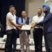 LegaXy Wins “Rising Startup” Award at the 4th Edition of Entrepreneur Association of India