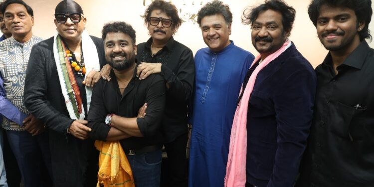 Asia’s Largest Exclusive Violin Experience Centre — TheBigViolinShop Opens in Chennai