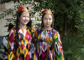 Beyond Spiritual Bonds: Kalmykia Invites India to Explore Tourism and Investment Opportunities