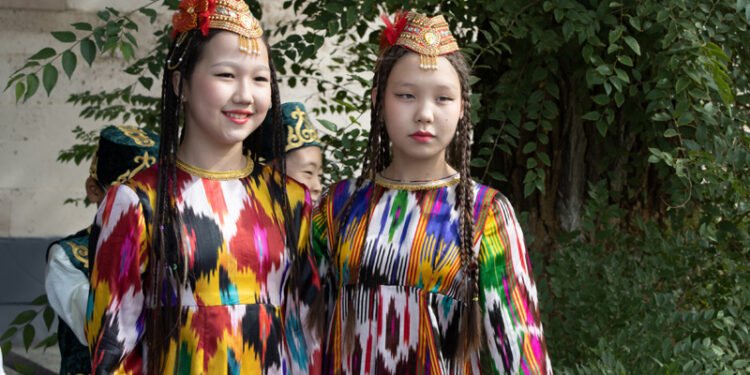 Beyond Spiritual Bonds: Kalmykia Invites India to Explore Tourism and Investment Opportunities