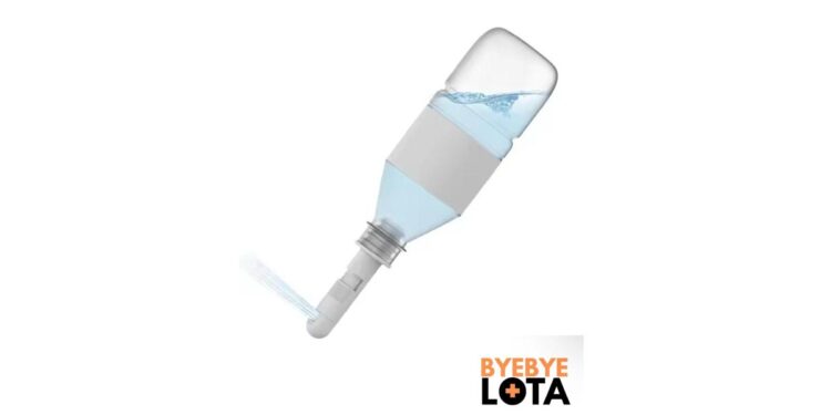 Daksh Pruthi’s ‘ByeByeLota’: A Sustainable Innovation to Transform Sanitation in India