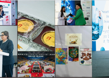 JD School of Design, HIDE Expo Goa 2025, Hospitality Interior & Design Expo (HIDE) Goa 2025, JD Institute of Fashion Technology,
