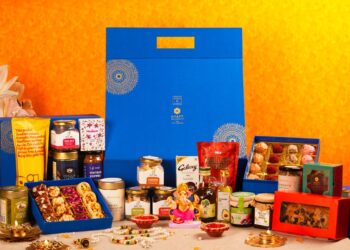 Light Up Your Diwali with Hyatt Regency Pune & Residences’ Exquisite Gourmet Hampers