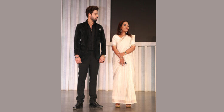 Meghali Khumhar Vitkar Extends Her Support to Cinexis Cinematic’s “Iconic Series “ Season 1, Empowering Youth and Creativity