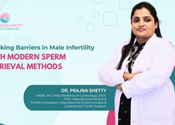 Overcoming the Challenges of Male Infertility with Advanced Sperm Retrieval