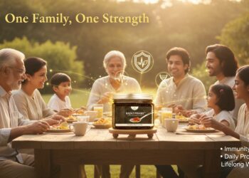 Rajatprash: Ayurveda’s Silver Shield for Winter Immunity and Vitality