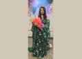 Sangeetha Maria Allen – Celebrating International Recognition at Dubai