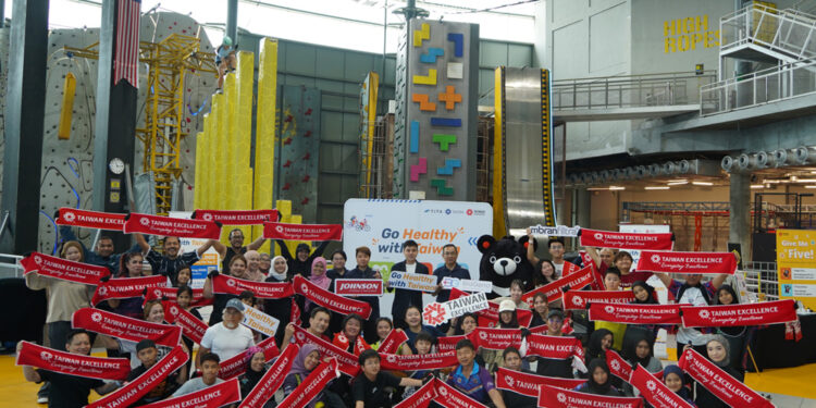 Taiwan Selects 21 Global Innovators to Drive Health Innovation in “2025 Go Healthy with Taiwan”