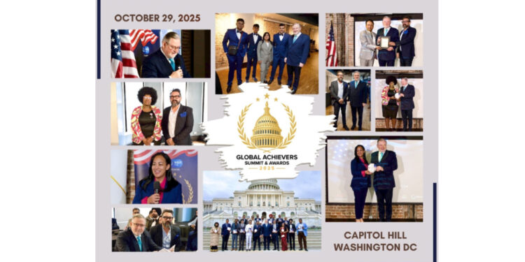 A Landmark Milestone: WBR Corp Hosts 400th Event in the U.S. Capital
