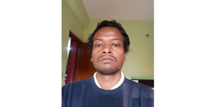 Asishey Uranw: A Voice Born From Silence, Shadows, and Relentless Imagination