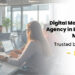 Digital Marketing Agency in Borivali, Mumbai – Trusted by Locals: BizneX