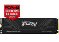 Kingston FURY Adds Its Largest Capacity Client PCIe 5.0 NVMe SSD