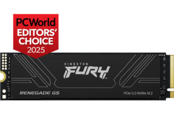 Kingston FURY Adds Its Largest Capacity Client PCIe 5.0 NVMe SSD