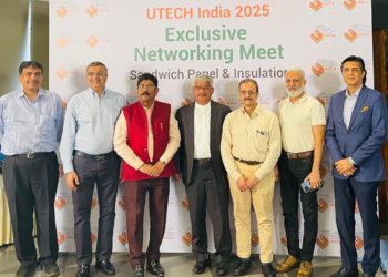 UTECH India 2025 to Drive Innovation and Sustainability Across Polyurethane, Foam, and Insulation Sectors 