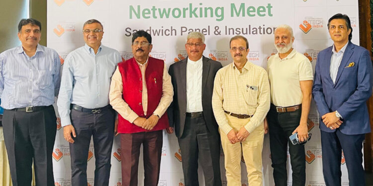 UTECH India 2025 to Drive Innovation and Sustainability Across Polyurethane, Foam, and Insulation Sectors 