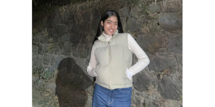 Medhanshi Chandel: A Young Poet Giving Adolescence Its Truest Voice