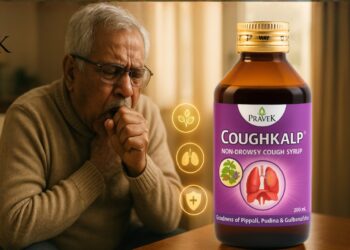 Pravek Kalp Strengthens Winter Immunity Drive with Its Trusted Ayurvedic ‘Cough Kalp’