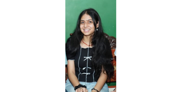 Tanvi Goel: Giving Quiet Emotions a Place to Breathe