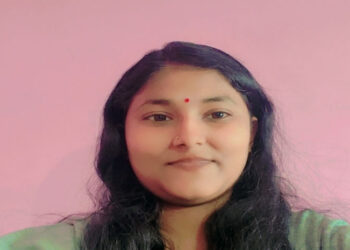 Aakanksha Mishra: A Voice That Turns Emotion Into Quiet Strength