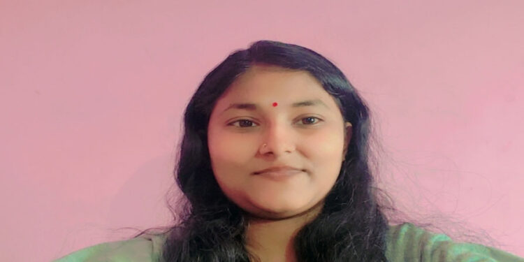 Aakanksha Mishra: A Voice That Turns Emotion Into Quiet Strength