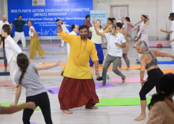 Indian Culture rewind by Anish Rangrej – Impacting Globally