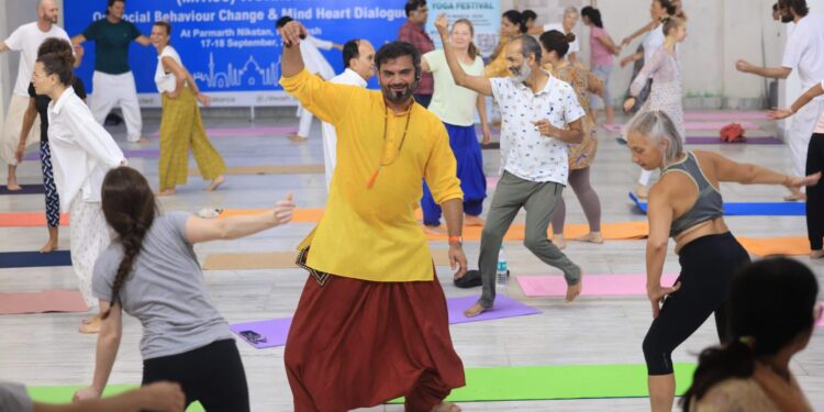 Indian Culture rewind by Anish Rangrej – Impacting Globally