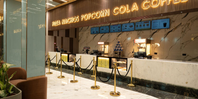 August Entertainment Launches Surat’s Most Luxurious Cinema Experience with a Premium Three-Screen Property Operated by Mukta A2 Cinemas