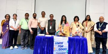 First Ever Global Grant for Epilepsy Surgeries in the entire World of Rotary By Rotary Club Of Pune Baner