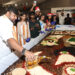 MGM Beach Resorts Hosts Annual Cake Mixing Ceremony & Corporate Meet & Greet