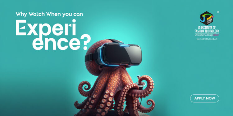 JD – 2026, Digital Design, JD Institute,