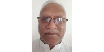 PS Malimath: A Poet Who Finds Love in Every Layer of Life