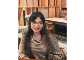 Sejuti Sarker: Finding Meaning in the Moments That Shape Us