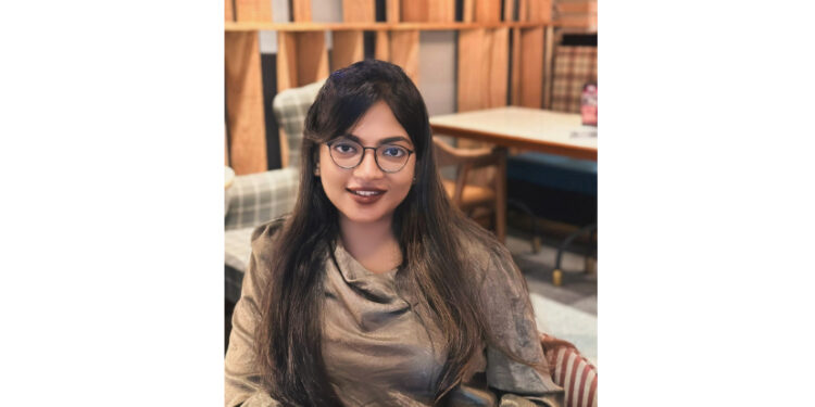 Sejuti Sarker: Finding Meaning in the Moments That Shape Us