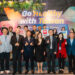 Top Innovators Compete in Taipei as ‘Go Healthy with Taiwan’ Finals Spotlight Health-Tech Advances