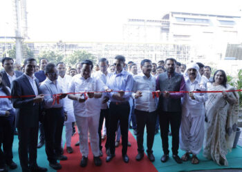 Welspun World Strengthens the Vision of ‘Viksit Bharat’