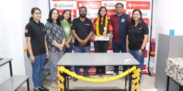 With CLAT 2026 Telangana State Topper and More Than 17 Students Getting Selected in NLUs, Legaledge Hyderabad Delivers Big in CLAT 2026